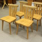 861 6567 CHAIRS